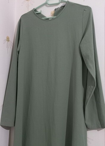 Krep tbumi yesil