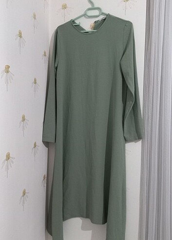 LC Waikiki Krep tbumi yesil
