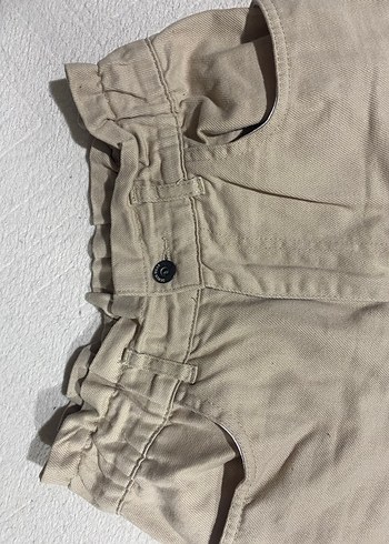 38 Beden Krem Mom Jean