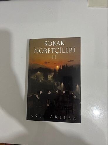 Sokak nöbetçileri 3