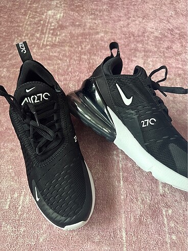 Nike Nike W Air Max 270 Kadın Spor Ayakkabı