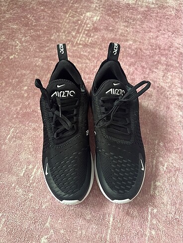 Nike W Air Max 270 Kadın Spor Ayakkabı