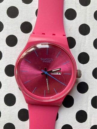Swatch Swatch saat