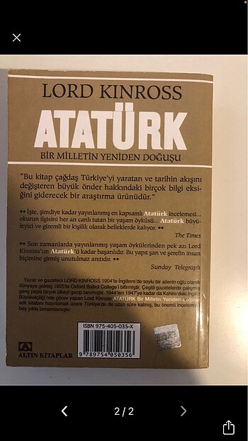 Atatürk