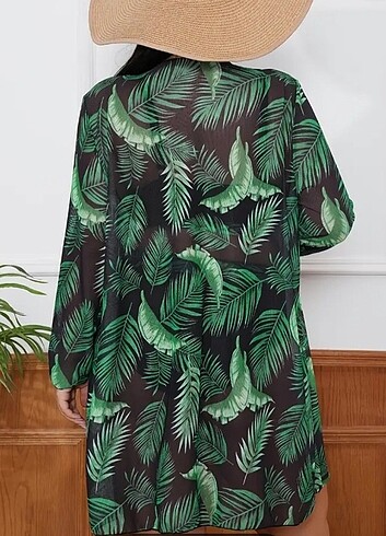 48 Beden 4XL bikini