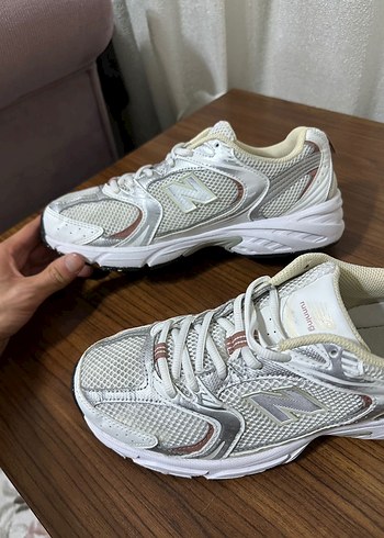 New Balance 530 Spor Ayakkabı - Görsel 3