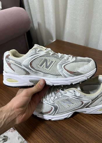 New Balance 530 Spor Ayakkabı - Görsel 4