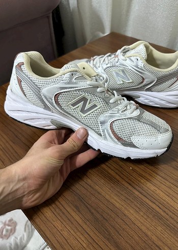 New Balance 530 Spor Ayakkabı - Görsel 2