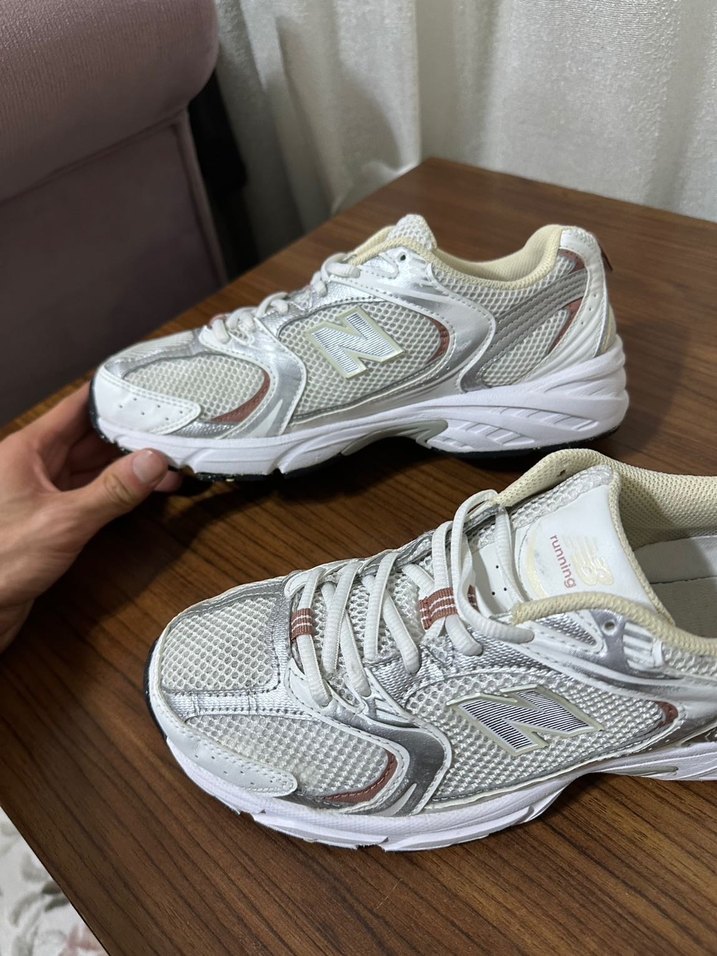 New Balance 530 Spor Ayakkabı - Görsel 3
