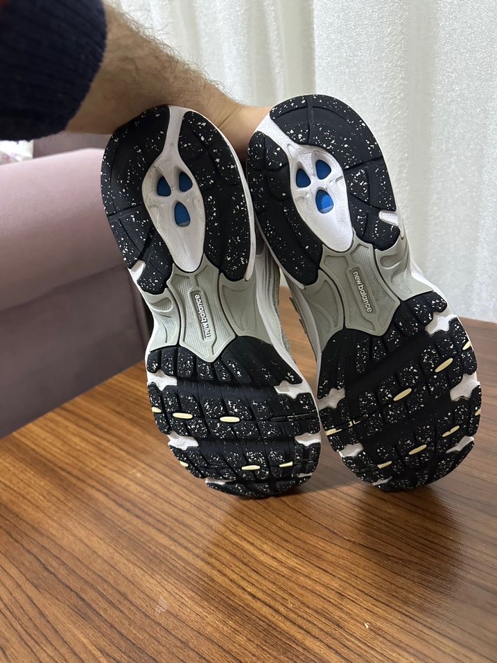 New Balance 530 Spor Ayakkabı - Görsel 5