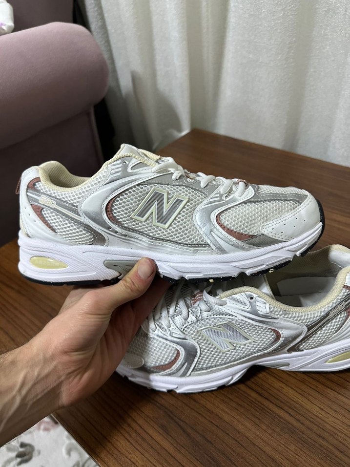 New Balance 530 Spor Ayakkabı - Görsel 4