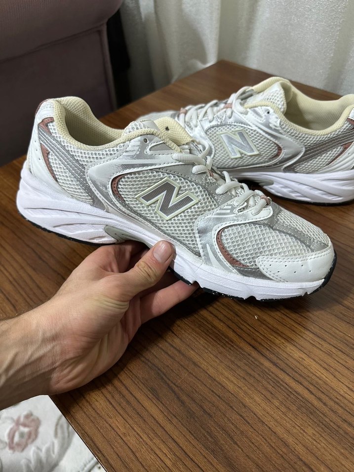 New Balance 530 Spor Ayakkabı - Görsel 2