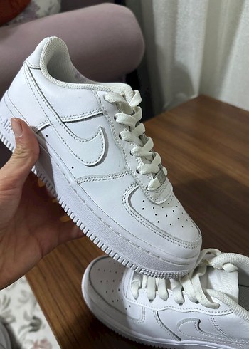 Nike Air Force 1 Sneaker - Görsel 4