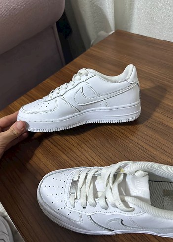 Nike Air Force 1 Sneaker - Görsel 3