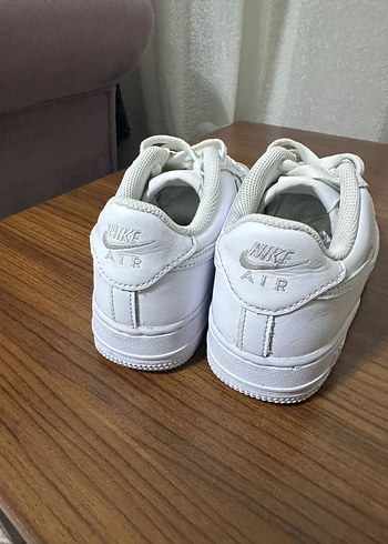 Nike Air Force 1 Sneaker - Görsel 5