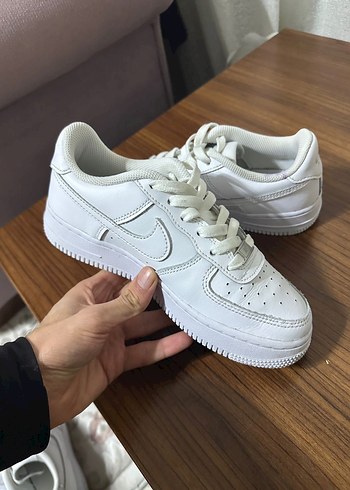 Nike Air Force 1 Sneaker - Görsel 2
