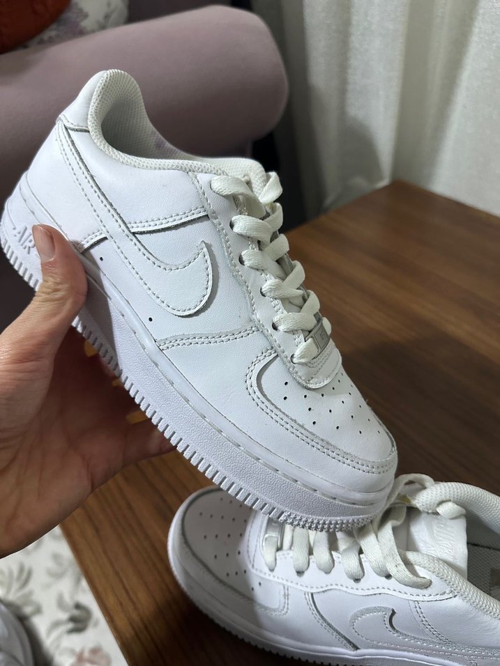 Nike Air Force 1 Sneaker - Görsel 4