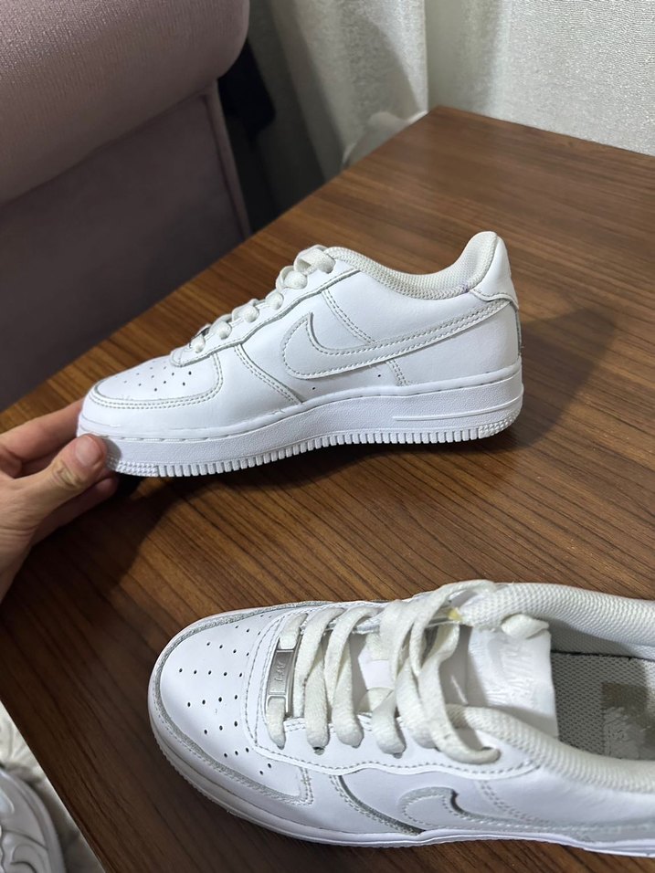 Nike Air Force 1 Sneaker - Görsel 3