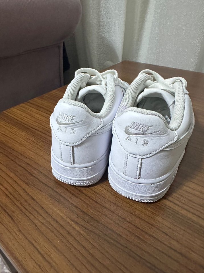 Nike Air Force 1 Sneaker - Görsel 5