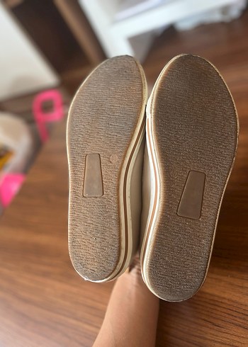 Greyder Hakiki Deri Sneaker - Görsel 5