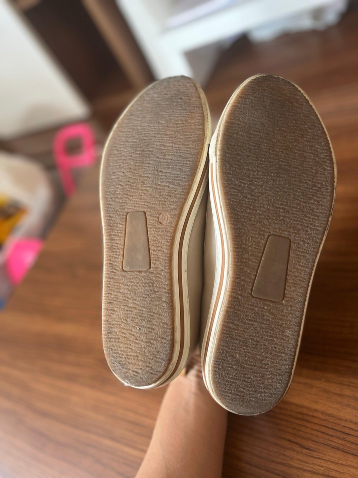 Greyder Hakiki Deri Sneaker - Görsel 5