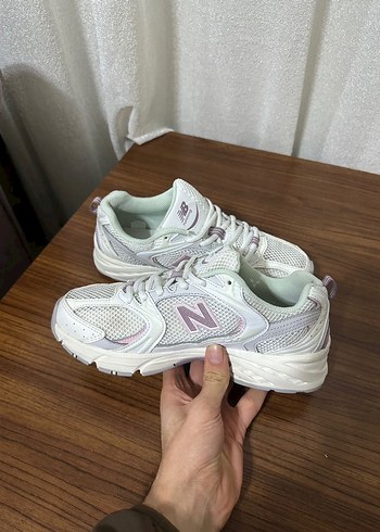 New Balance 530 Spor Ayakkabı - Görsel 2