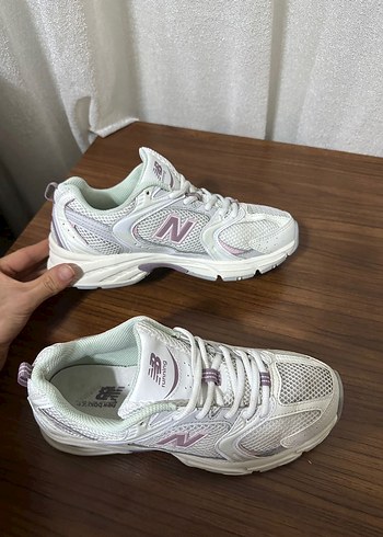 New Balance 530 Spor Ayakkabı - Görsel 3