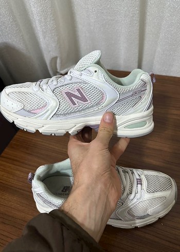 New Balance 530 Spor Ayakkabı - Görsel 5