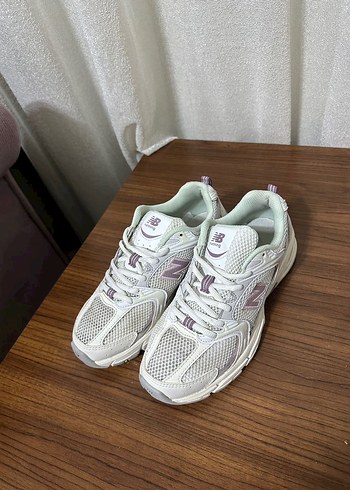 New Balance 530 Spor Ayakkabı - Görsel 4