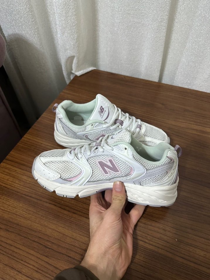 New Balance 530 Spor Ayakkabı - Görsel 2