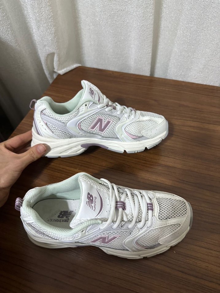 New Balance 530 Spor Ayakkabı - Görsel 3