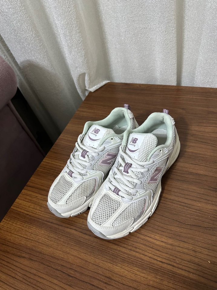 New Balance 530 Spor Ayakkabı - Görsel 4