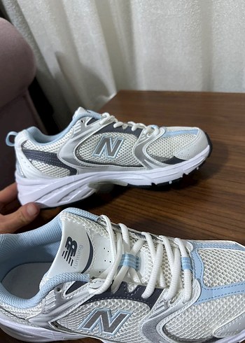 New Balance 530 Spor Ayakkabı - Görsel 4