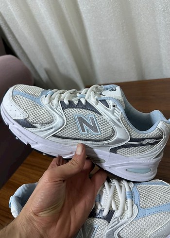 New Balance 530 Spor Ayakkabı - Görsel 5