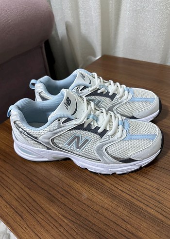 New Balance 530 Spor Ayakkabı - Görsel 2