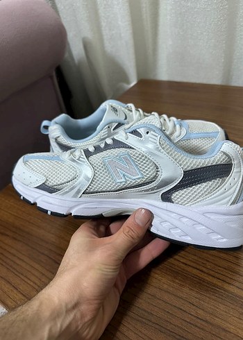 New Balance 530 Spor Ayakkabı - Görsel 3