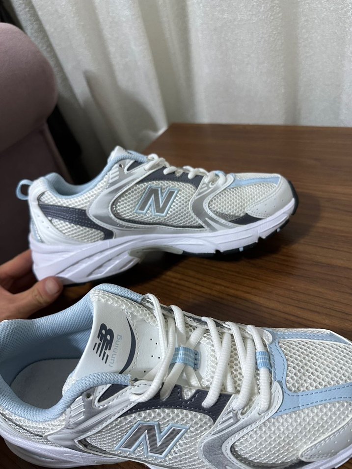 New Balance 530 Spor Ayakkabı - Görsel 4