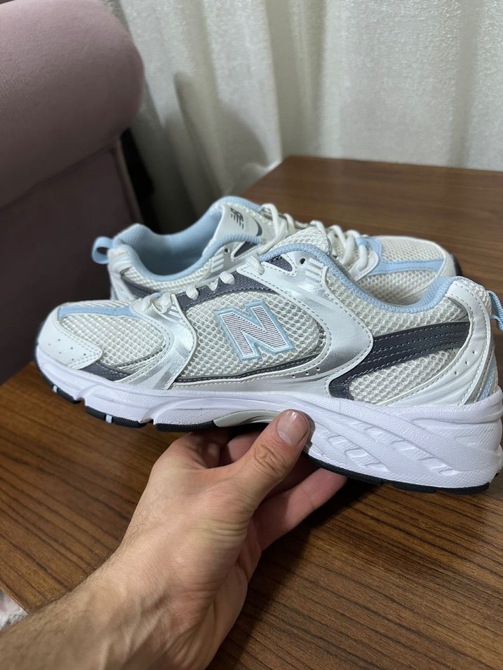 New Balance 530 Spor Ayakkabı - Görsel 3