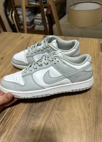 Nike Dunk Low Sneaker - Görsel 3