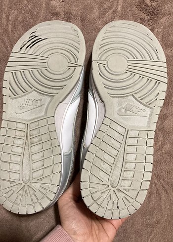 Nike Dunk Low Sneaker - Görsel 6