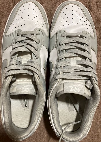 Nike Dunk Low Sneaker - Görsel 5