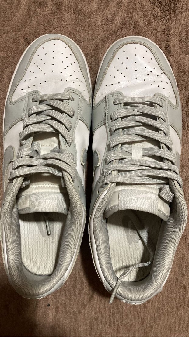 Nike Dunk Low Sneaker - Görsel 5