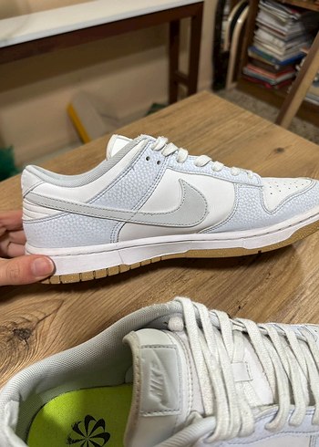 Nike Dunk Low Premi Next Sneaker - Görsel 3