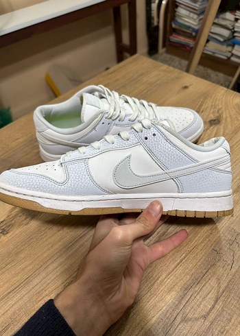 Nike Dunk Low Premi Next Sneaker - Görsel 4