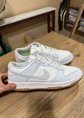 Nike Dunk Low Premi Next Sneaker - Görsel 2