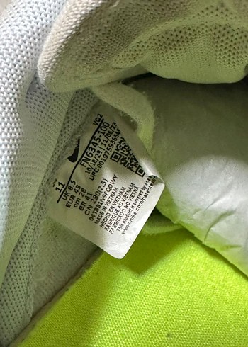 Nike Dunk Low Premi Next Sneaker - Görsel 6