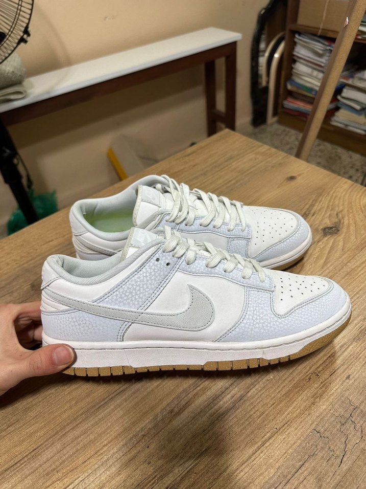 Nike Dunk Low Premi Next Sneaker - Görsel 2