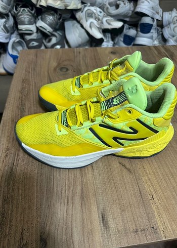 New Balance Basketbol Ayakkabısı - Görsel 2