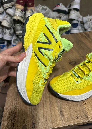 New Balance Basketbol Ayakkabısı - Görsel 3