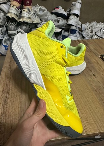 New Balance Basketbol Ayakkabısı - Görsel 4